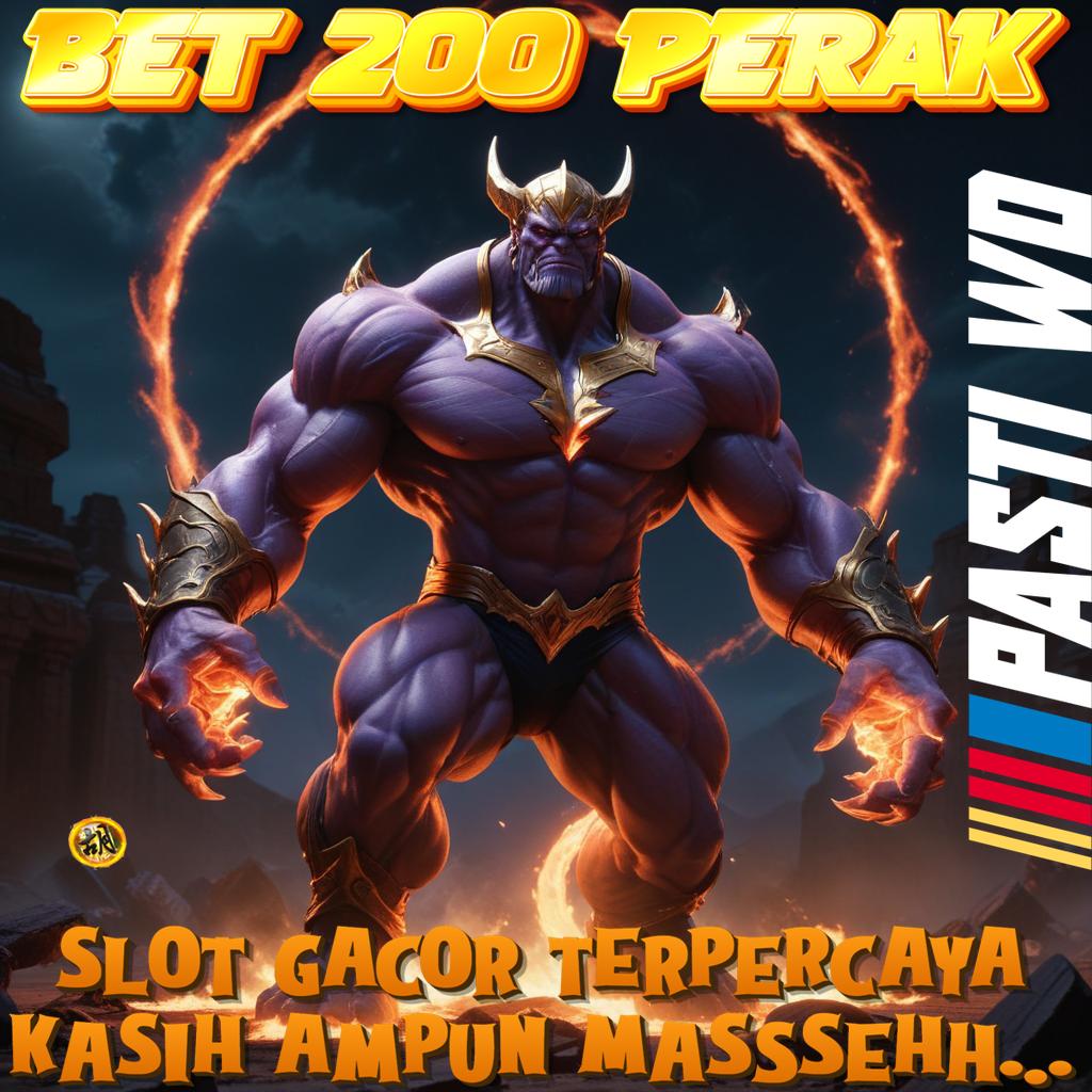 Slots Idr 777