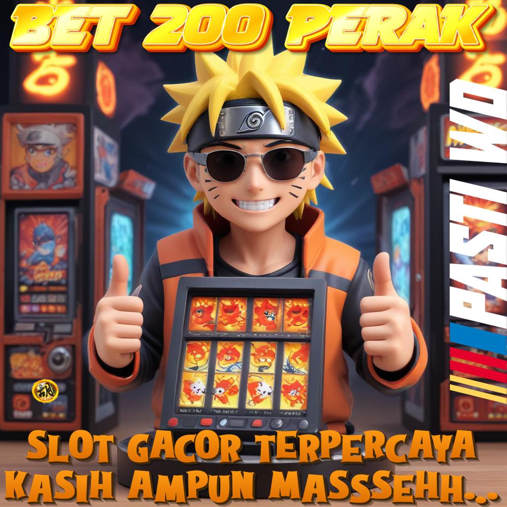 Cabe777 Judi Slot Gampang Menang