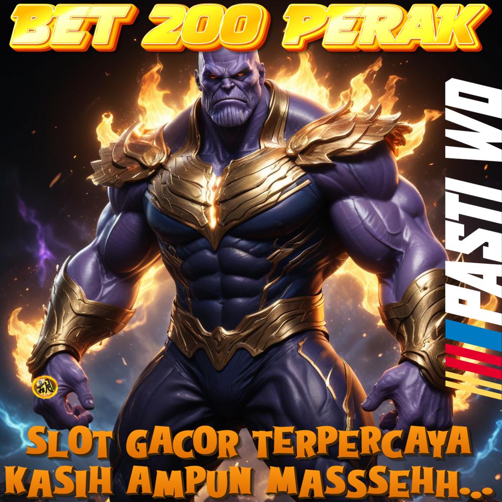 Apk Slot Satu777