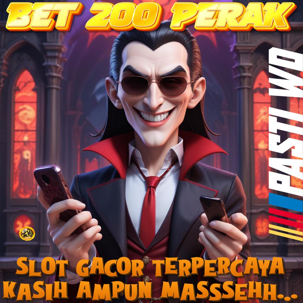 Slot Seketer Hitam