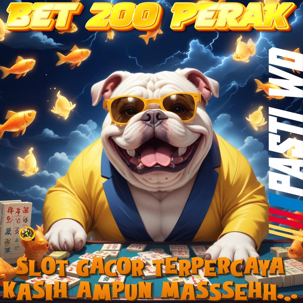 Rejeki Bet Apk Slot