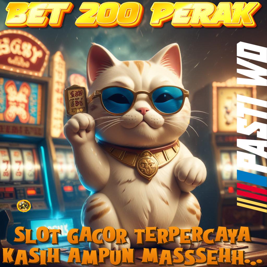 Cabe 777 Judi Slot Gacor