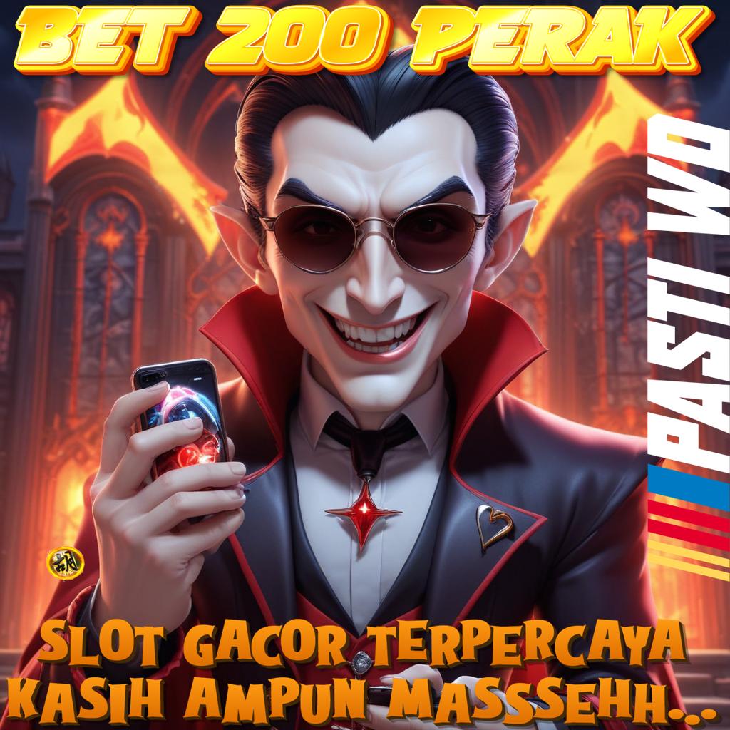 Slot Online Cabe 777 Jackpot
