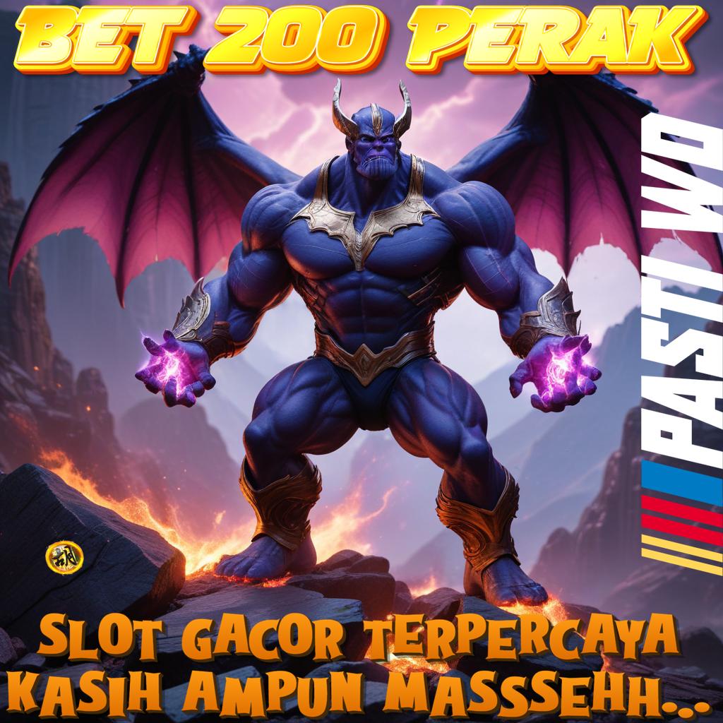 Cabe 777 Slot Hari Ini