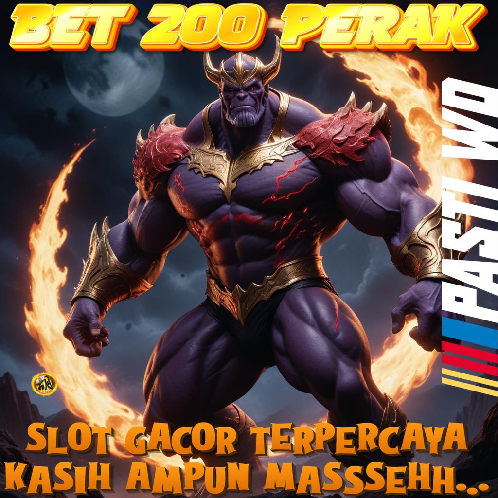 Pusat Maxwin Slot