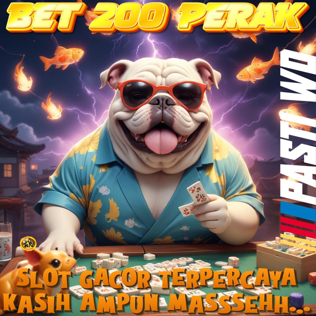 Akun Demo Jili