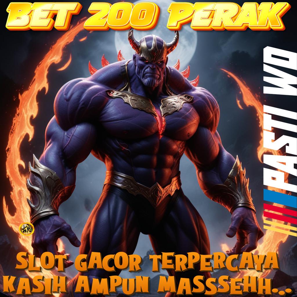Rejeki Slot Apk