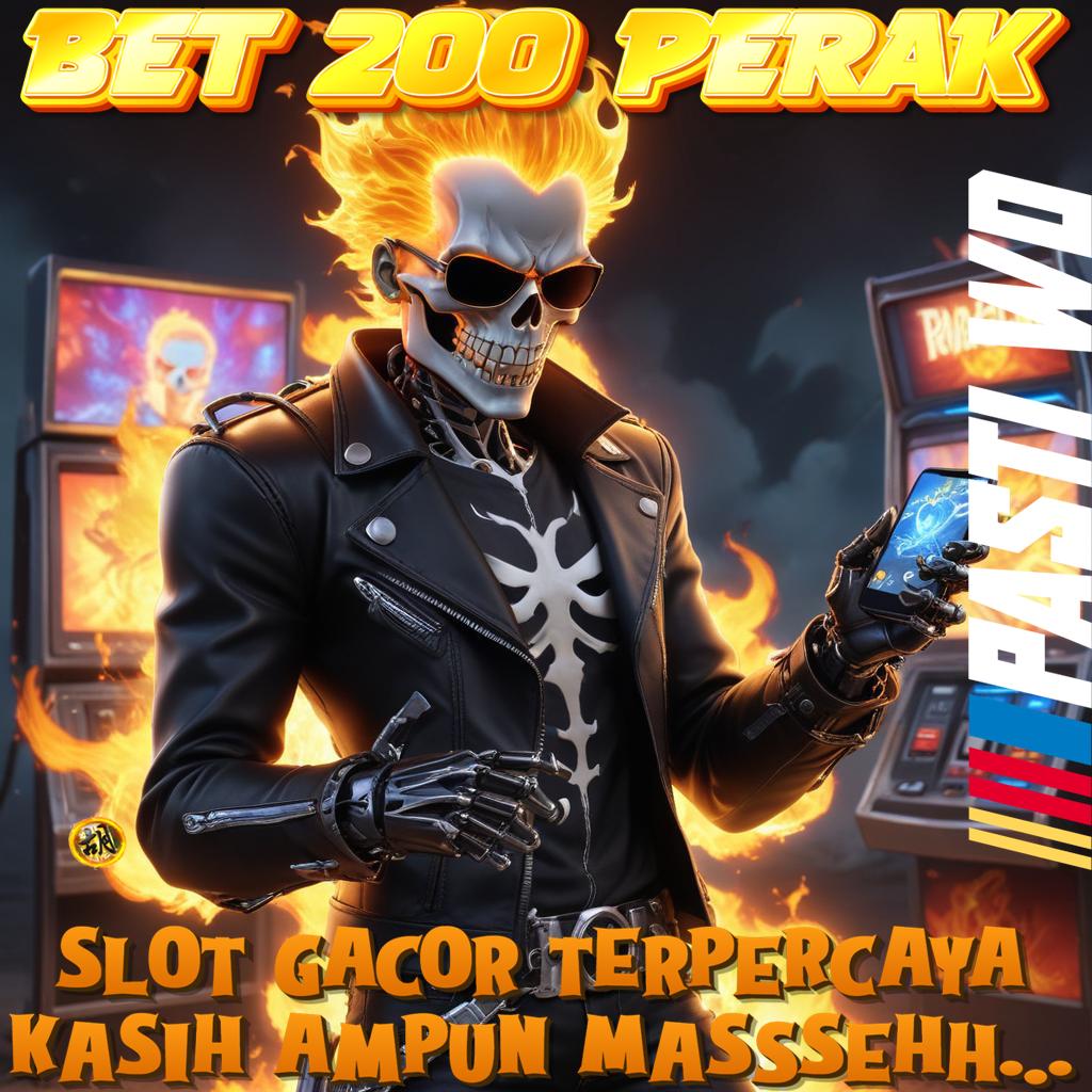 Mesin Slot Legenda Phoenix Slot