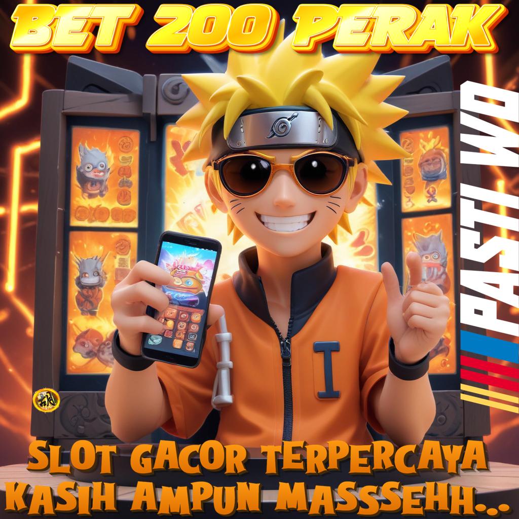 Rp 8888 Slot Apk