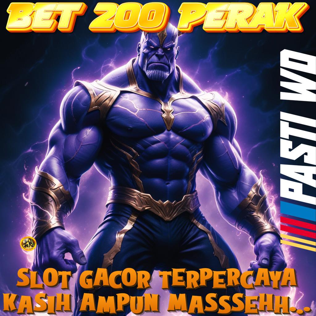 Rejeki Slot Apk