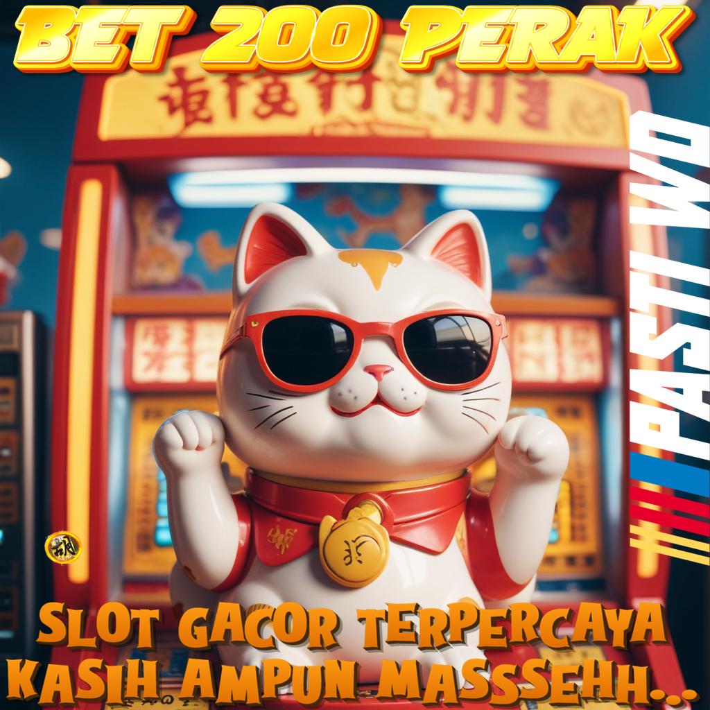 Aplikasi Spin Slot