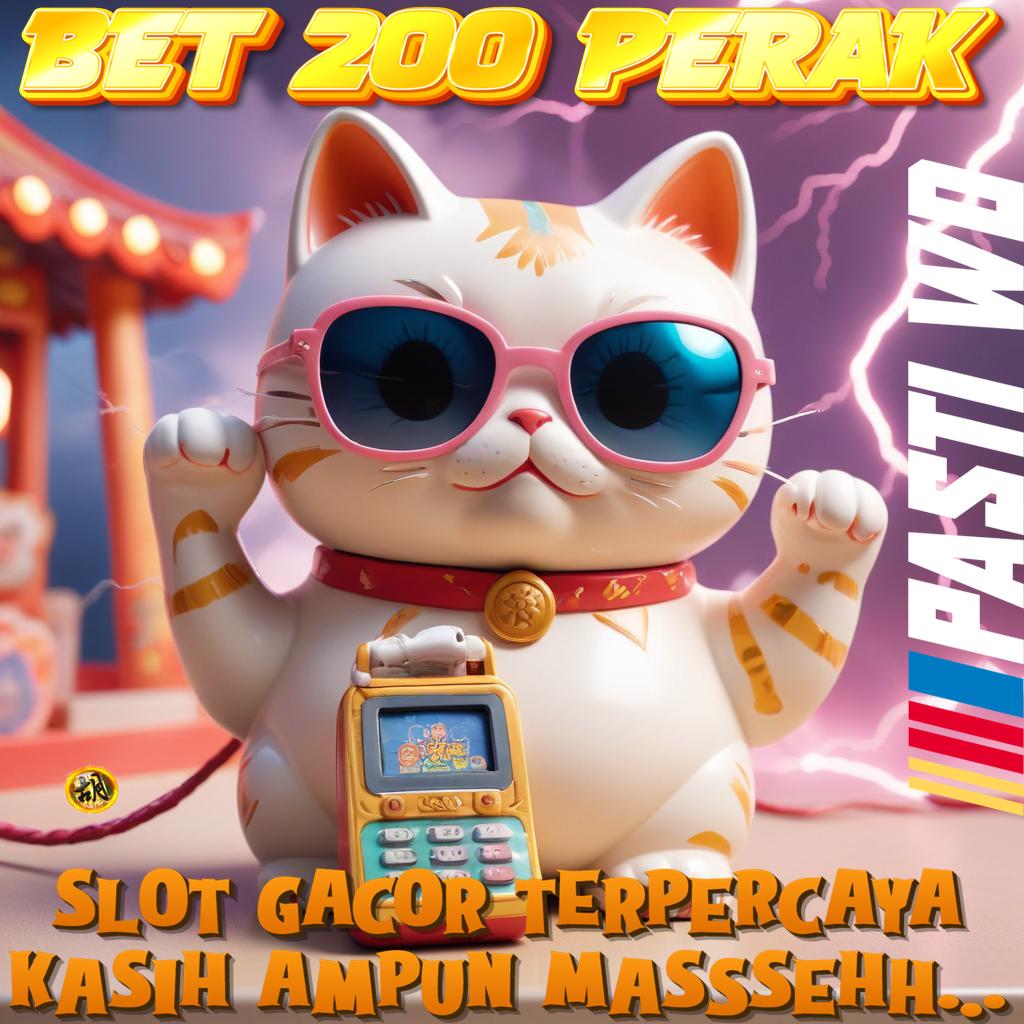 Cabe777 Slot Gampang Menang