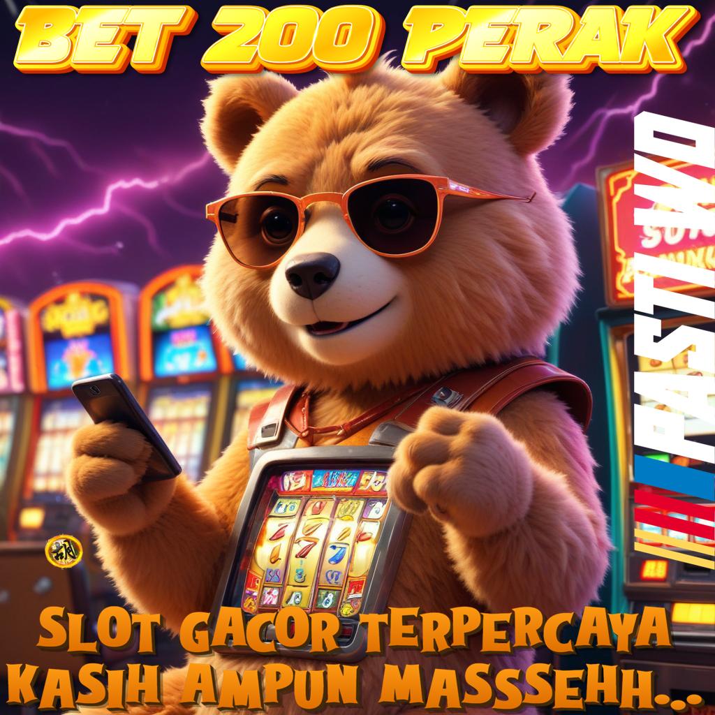 Cabe 777 Slot Bonus New Member 100