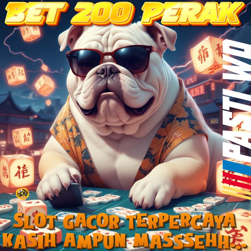 Cheat Scatter Apk