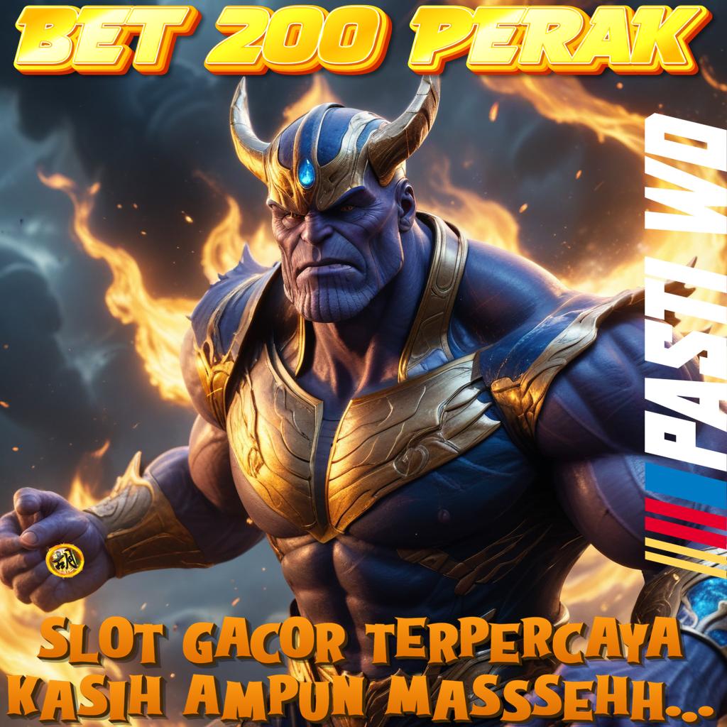Cabe777 Judi Slot Deposit Dana
