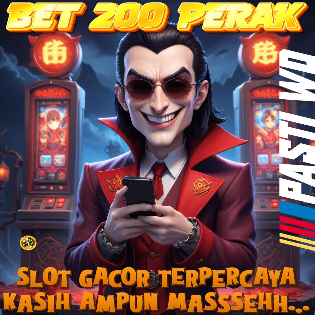 Slot Gacor Malam Ini Pasti Wd