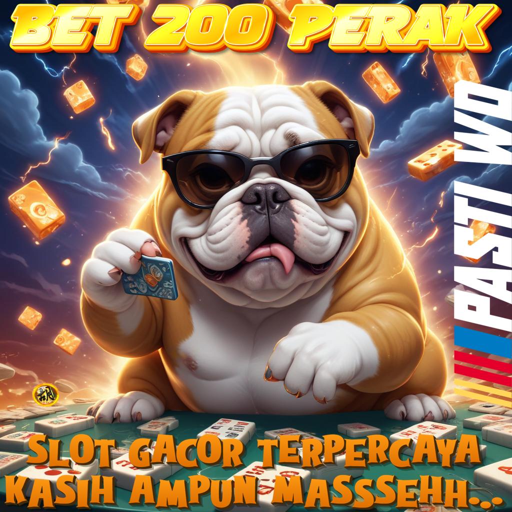 Bet Rejeki