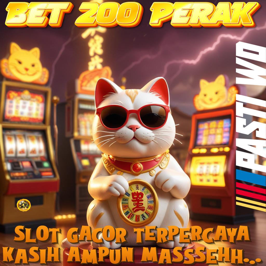 Cabe777 Slot Online Jackpot Besar