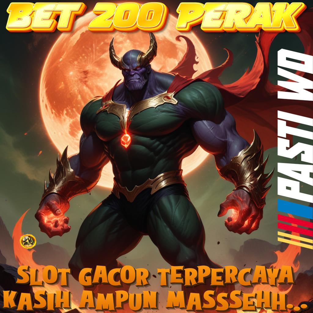 Daftar Cabe 777 Slot