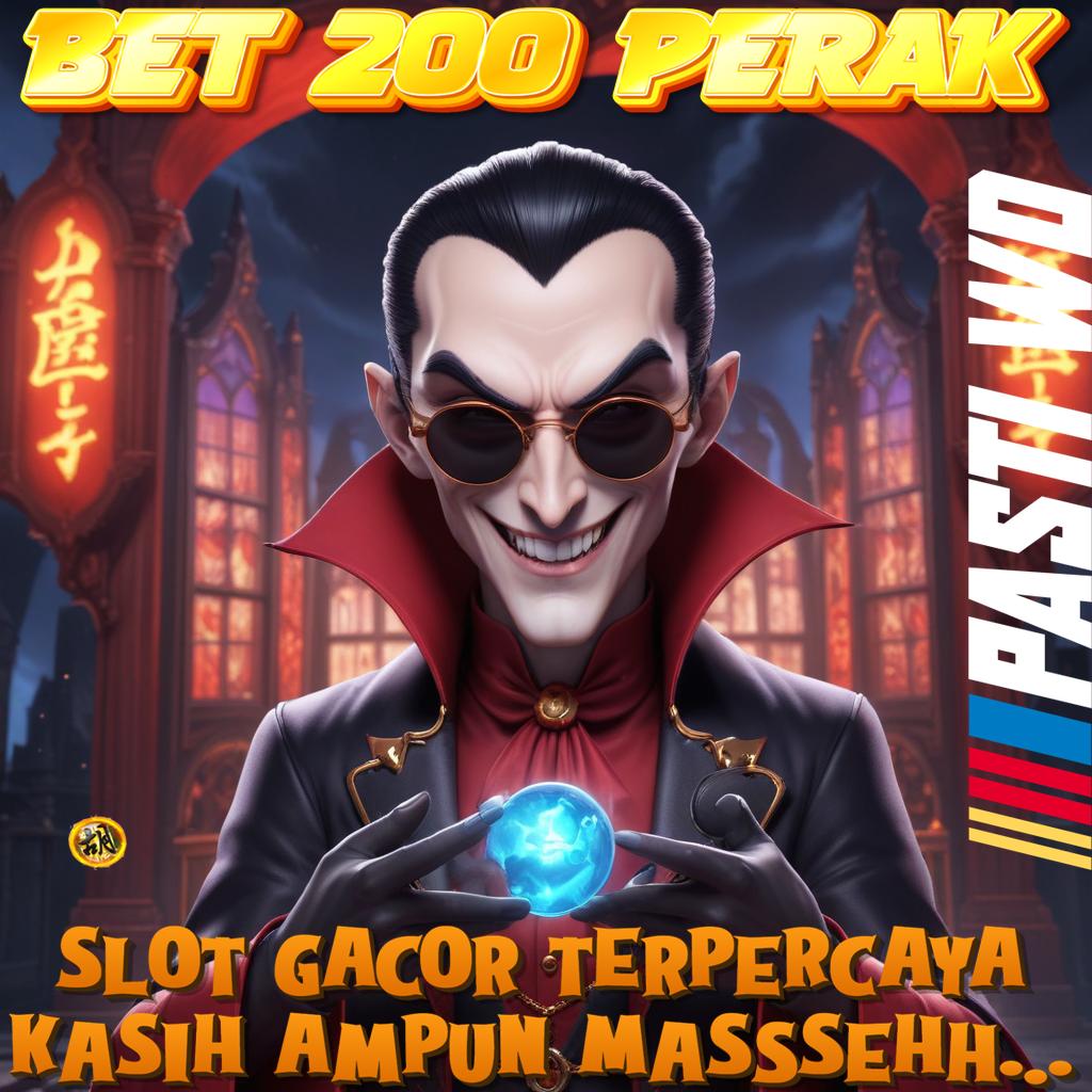 LUCKY777 SLOT BUKA SELUASNYA