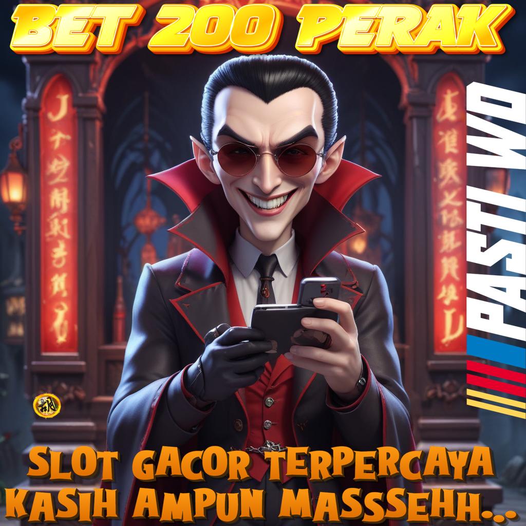 Cabe 777 Judi Slot Gampang Menang