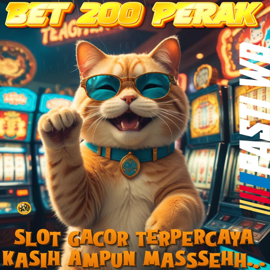 Cabe 777 Slot Tanpa Potongan