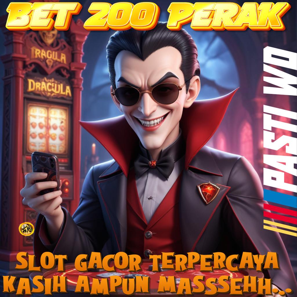 Mbah X500 Slot