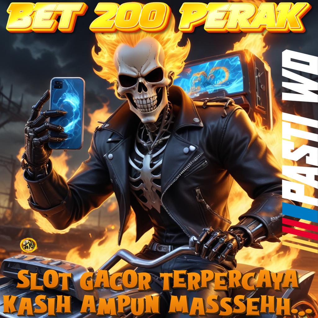 Cabe 777 Slot Resmi