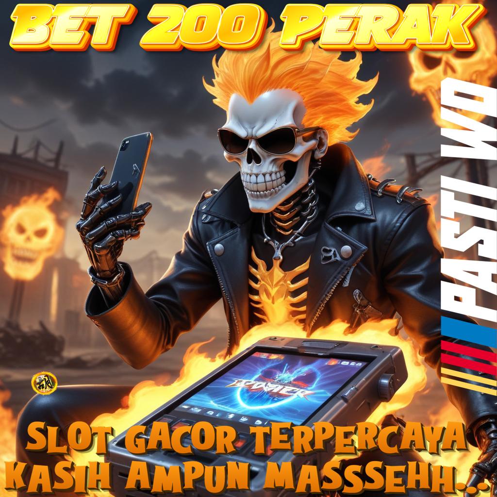 Aplikasi Slot 888