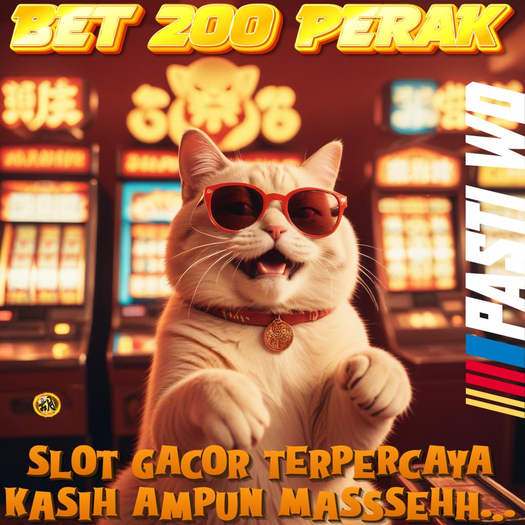 Game Slot Apk