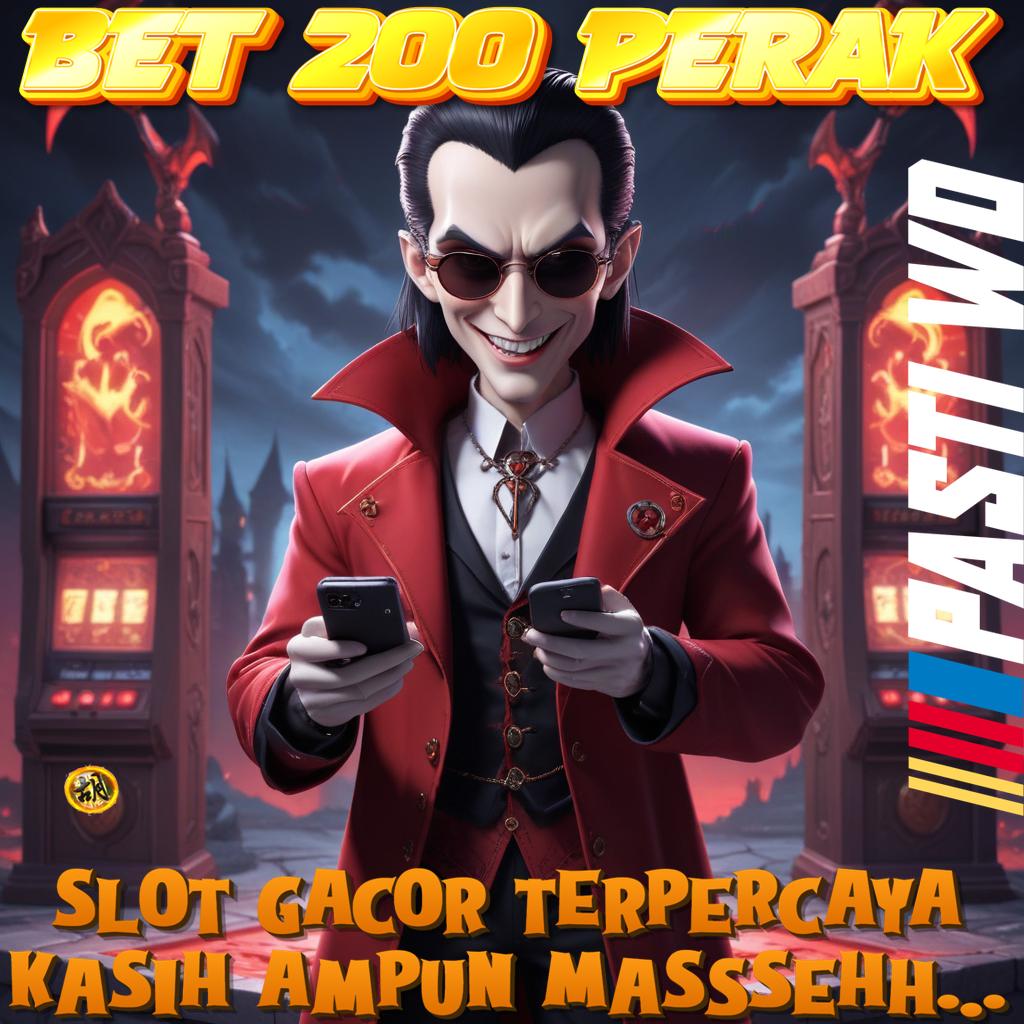 Slot Gacor Cabe 777