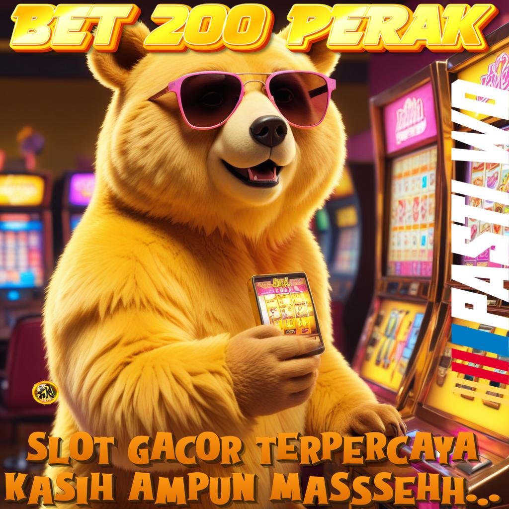 DAFTAR SBOBET KEMENANGAN KONSISTEN