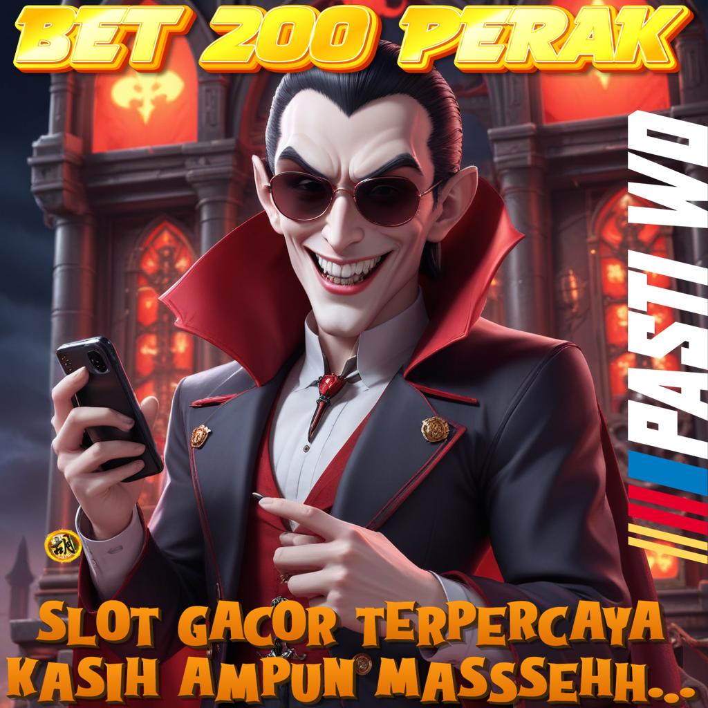Pola Gacor Mahjong