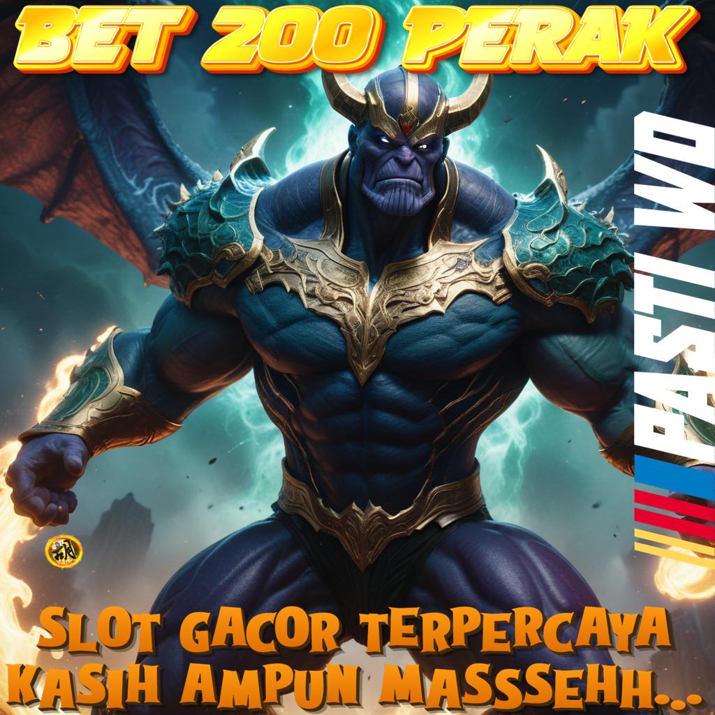 Cabe 777 Slot Online Dengan Bonus
