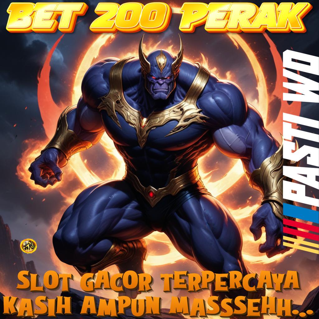 Cabe 777 Bonus Judi Slot