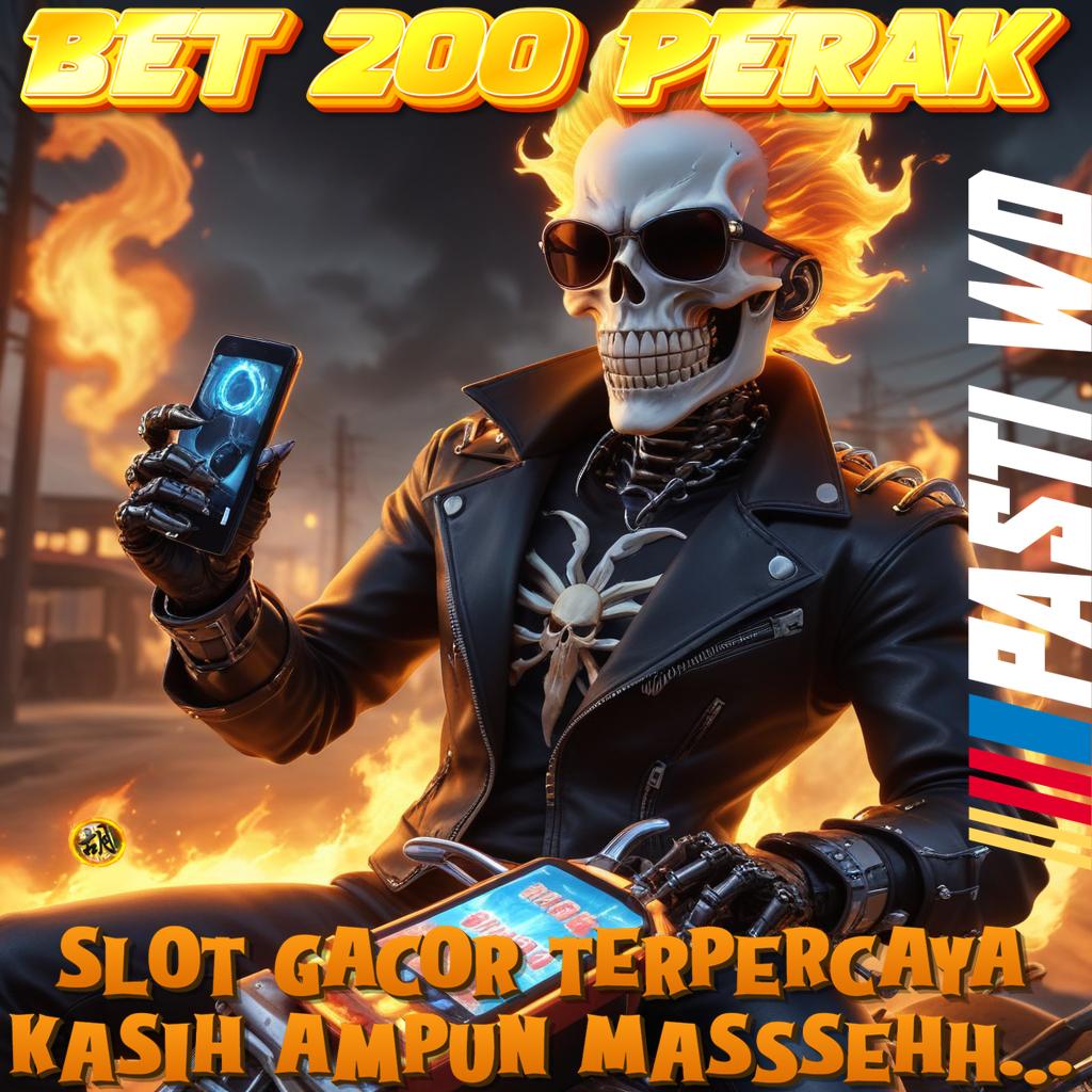Cabe777 Slot Gampang Menang