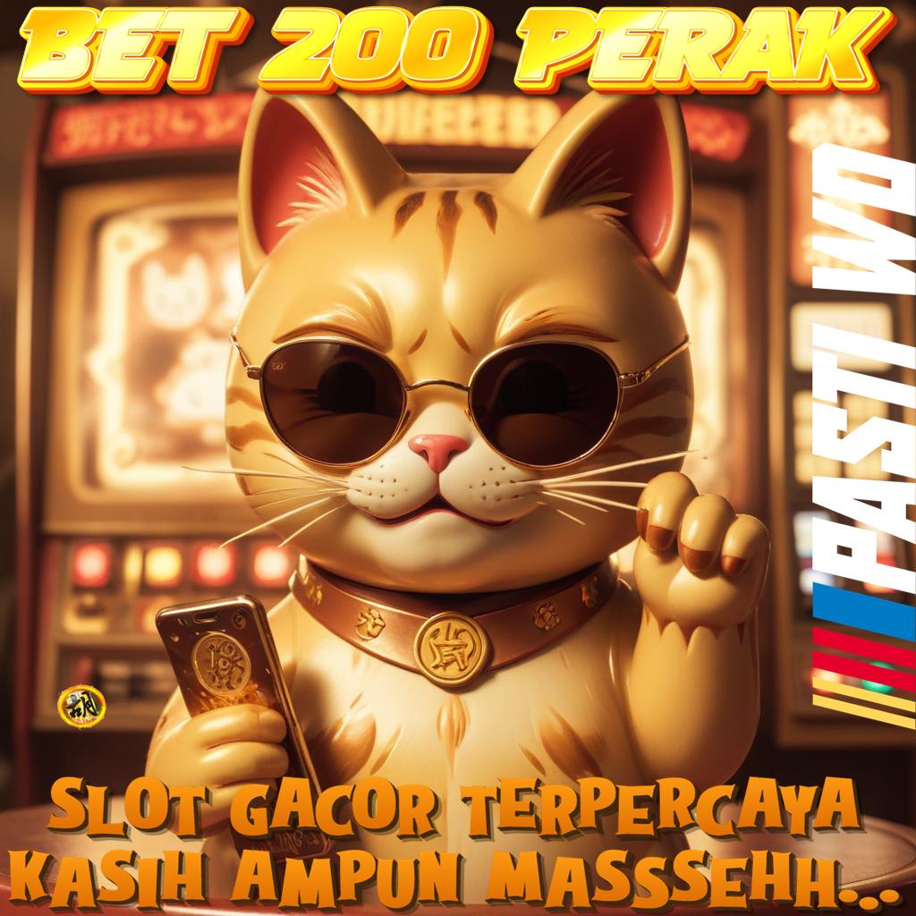 Slot Cabe 777 Maxwin