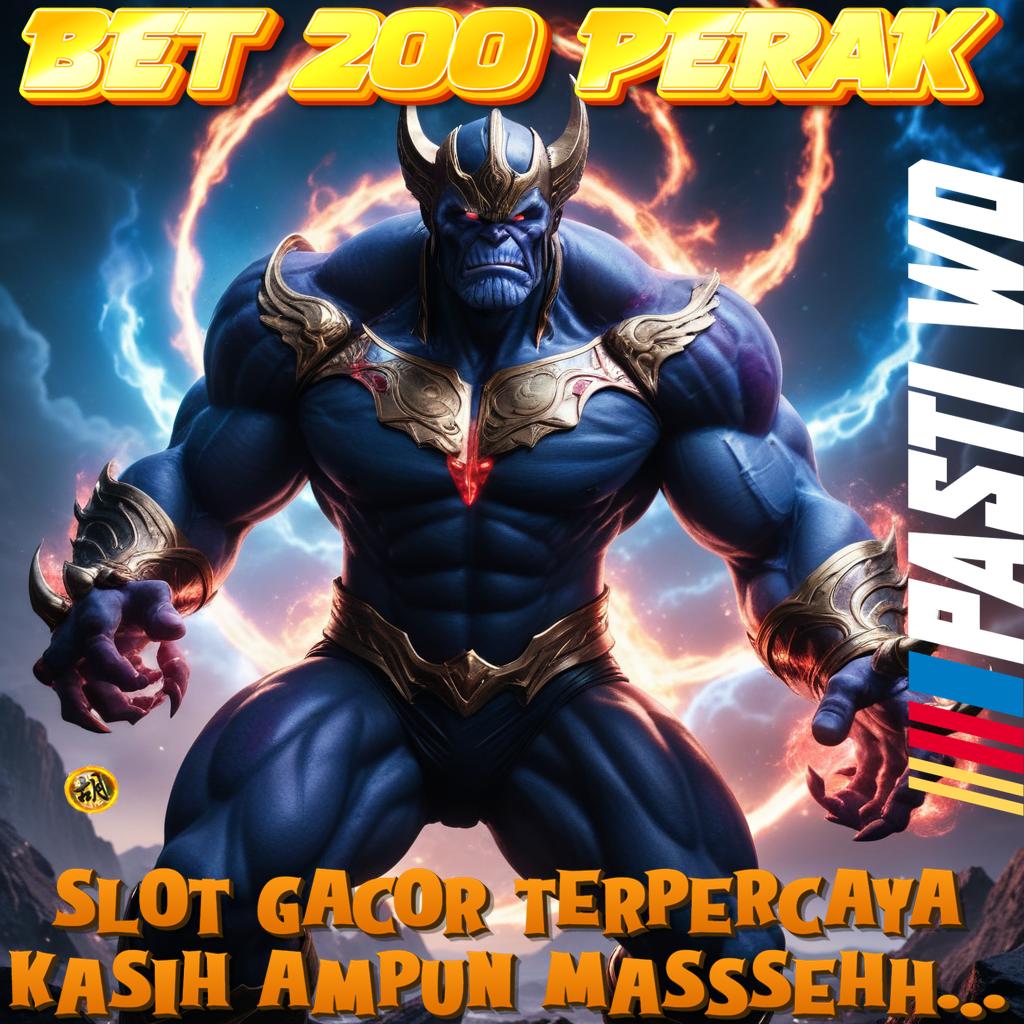 Cabe 777 Bonus 100 Slot