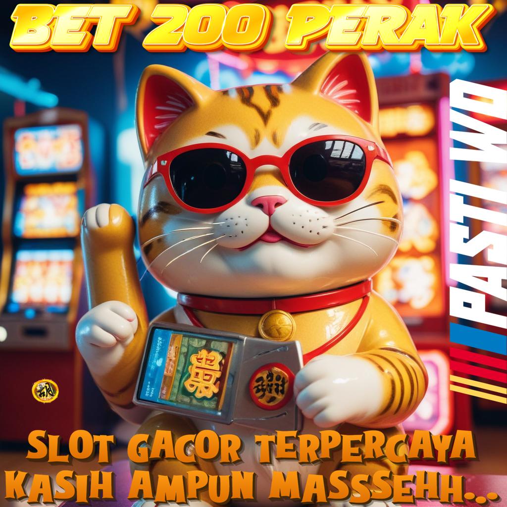Slot Cabe 777 Gacor