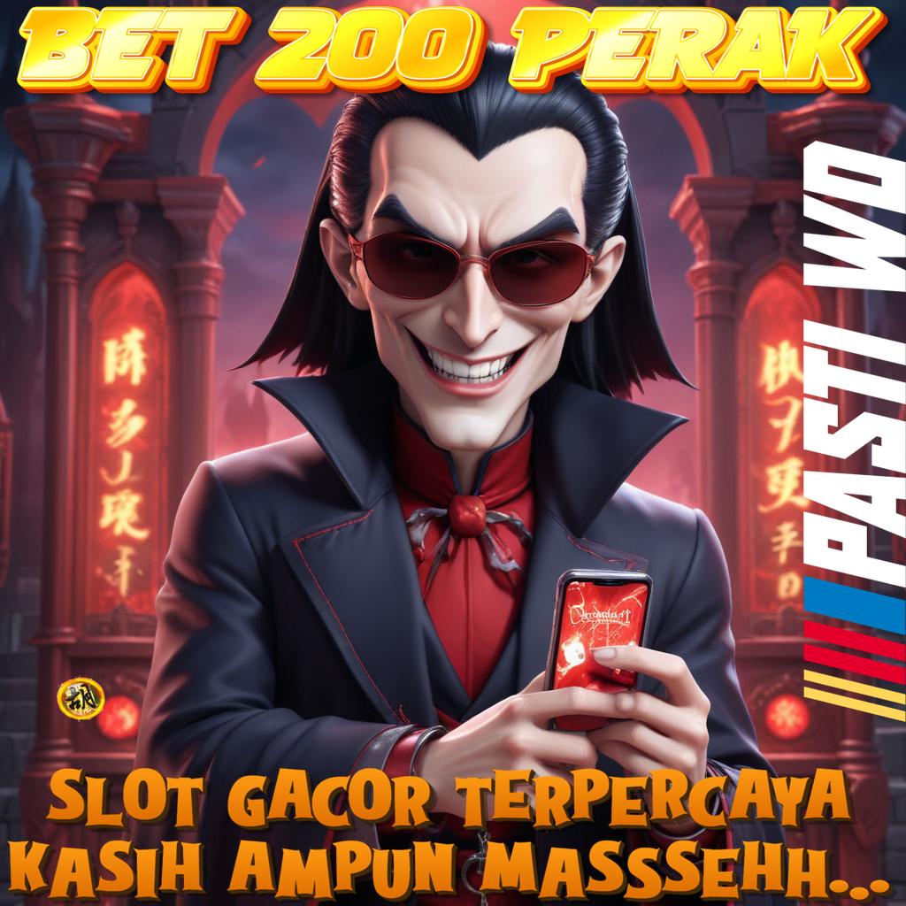 Cabe 777 Bonus Slot Terbesar