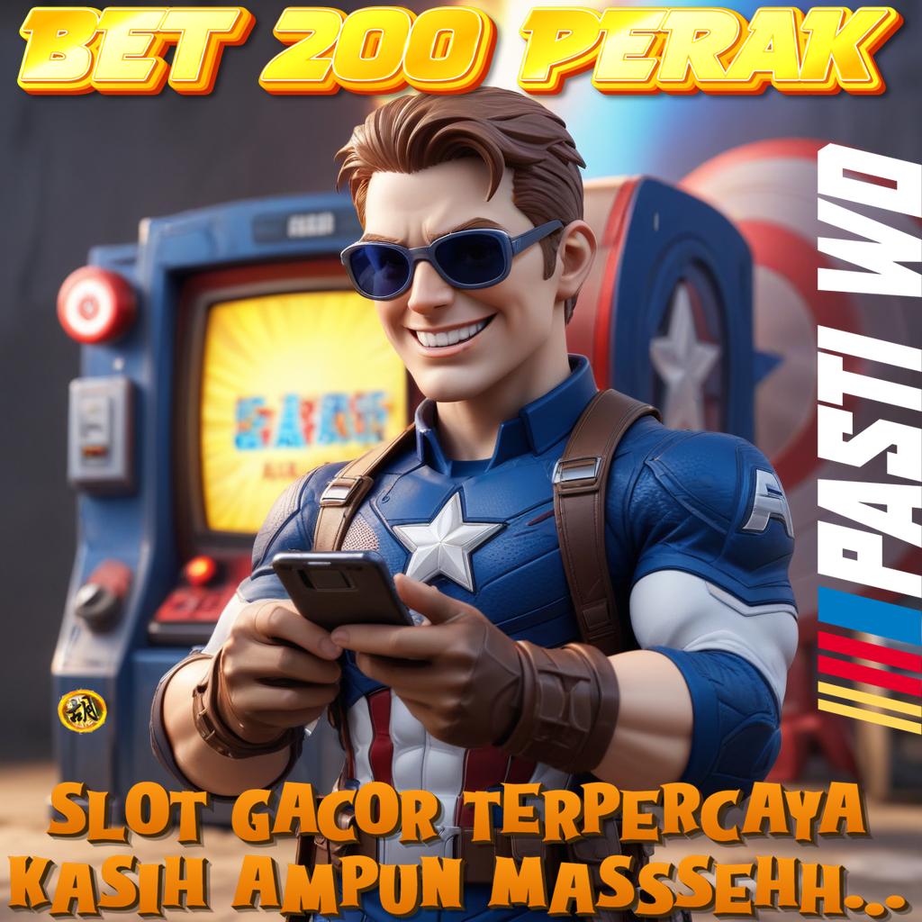 Cabe777 Judi Slot Online