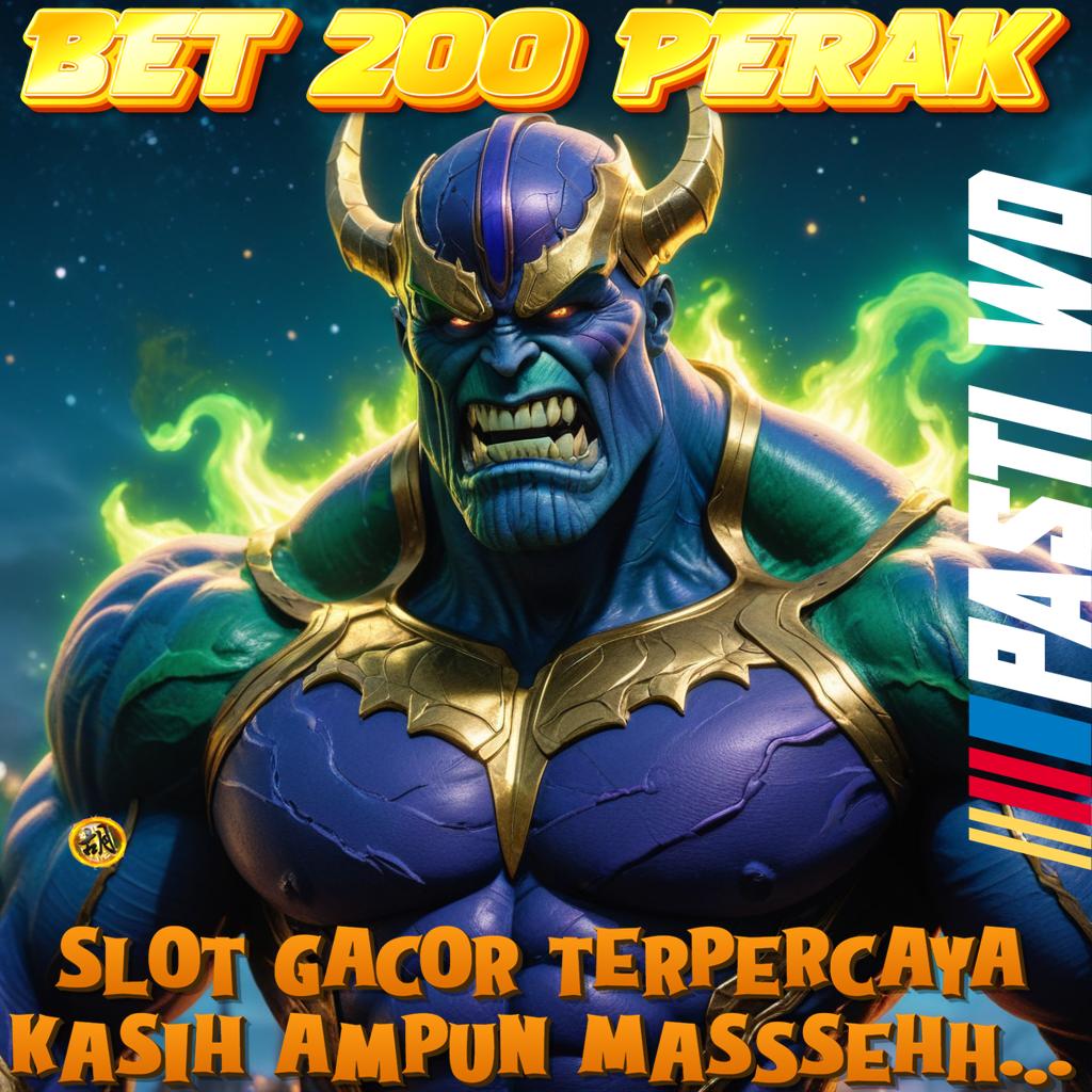 Cabe 777 Slot Pragmatic Jackpot