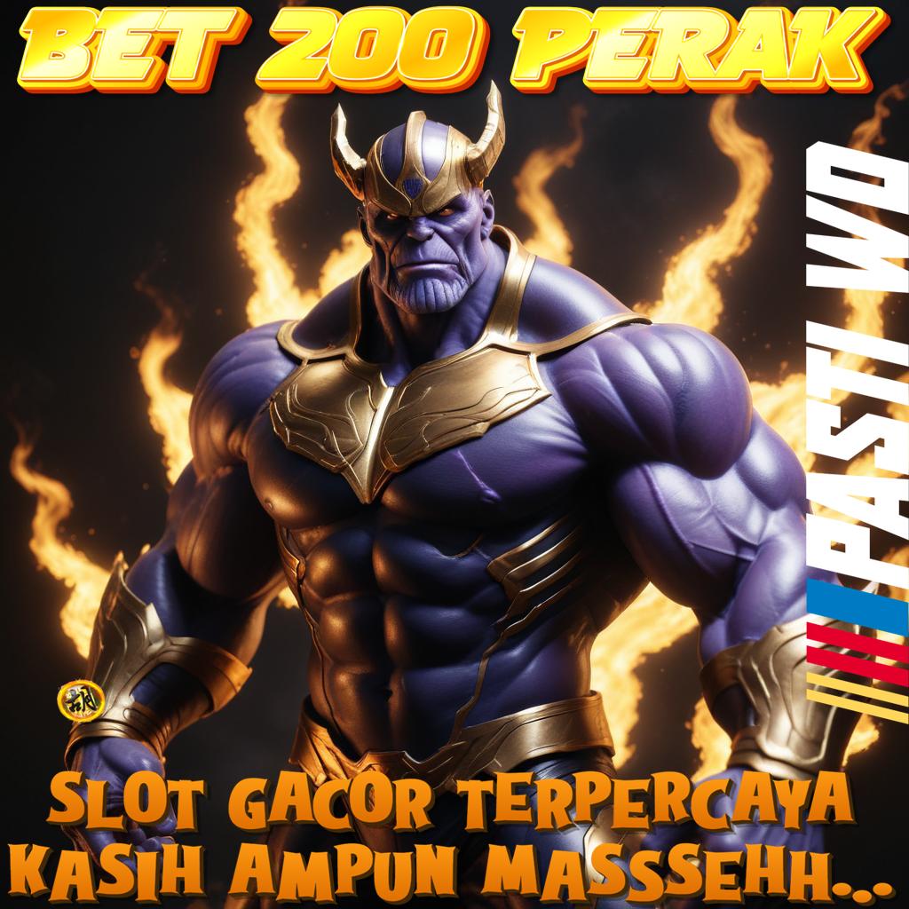 Cabe 777 Slot Online Joker