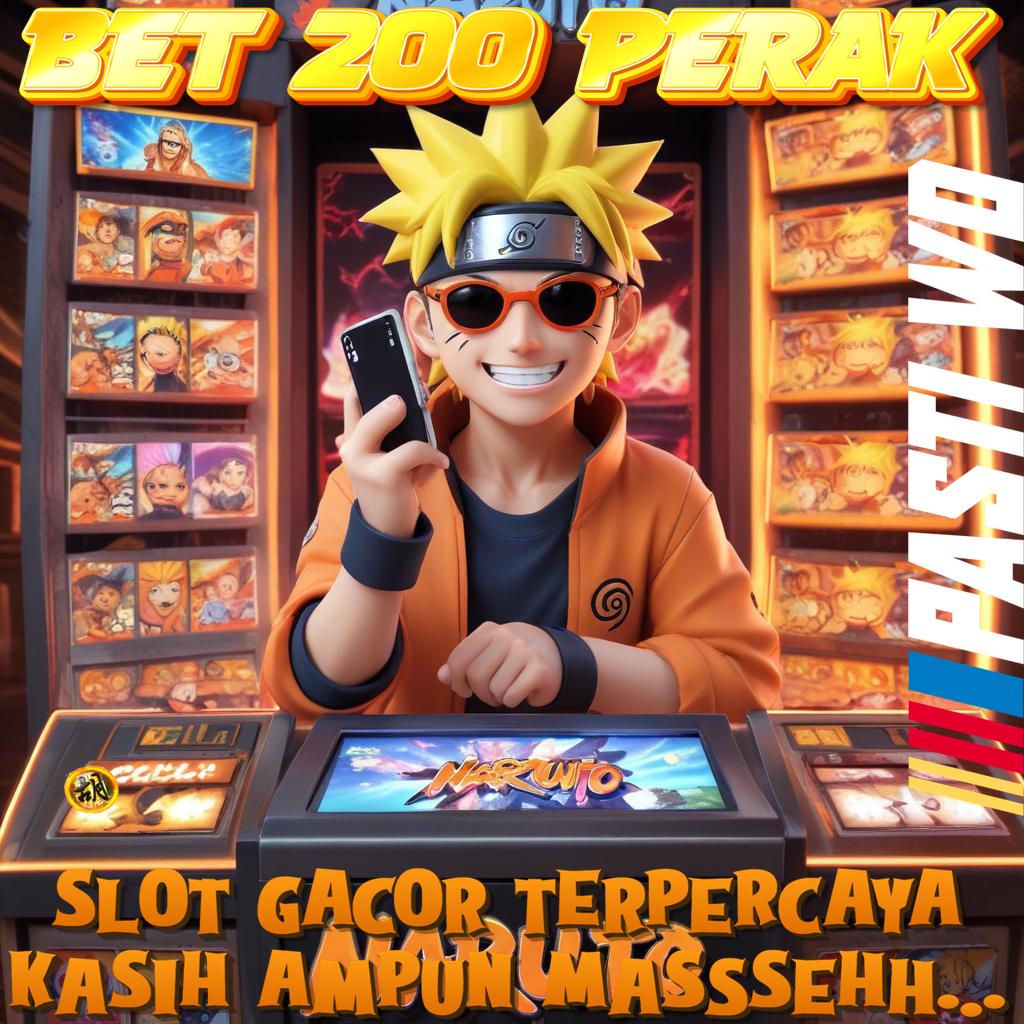 Slot Demo Mahjong 4