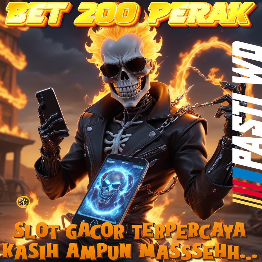 Cabe 777 Slot Bonus