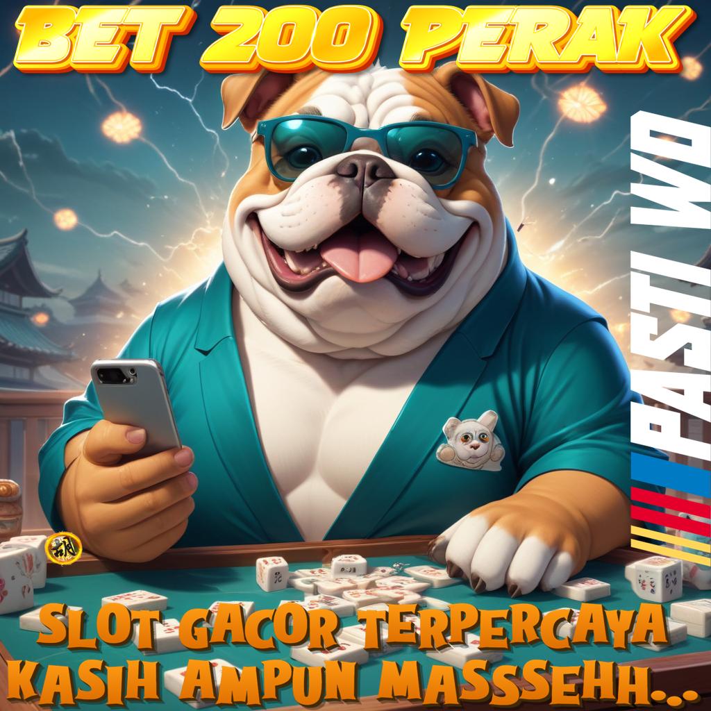 Cabe 777 Bonus 100 Slot