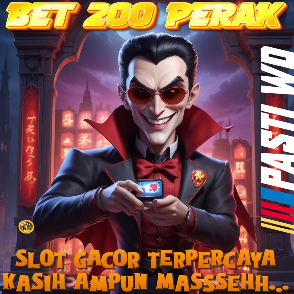 Cabe777 Slot Mudah Jackpot
