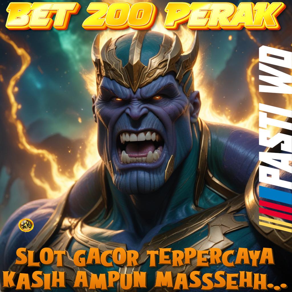 Slot Online Cabe777