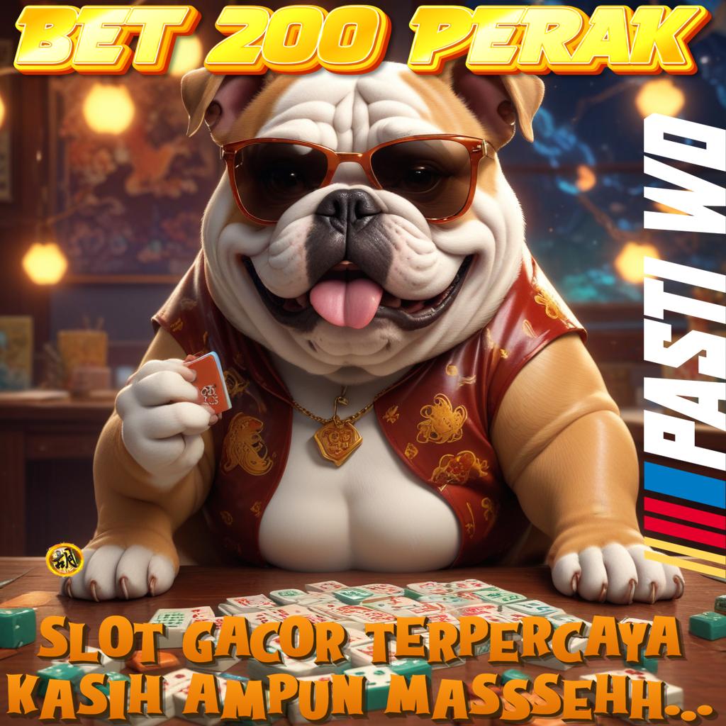 Slot Rejeki Bet
