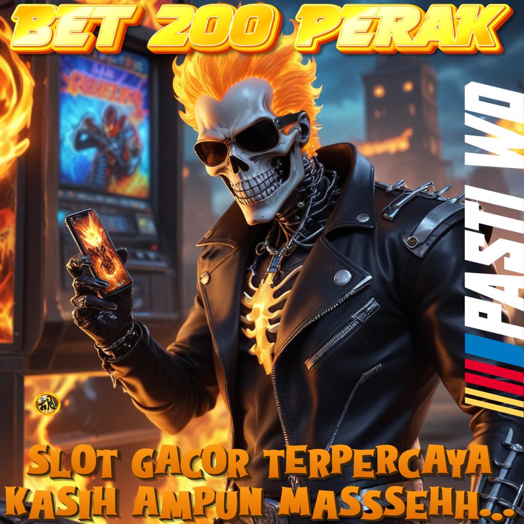Cabe 777 Bonus Slot Terbesar